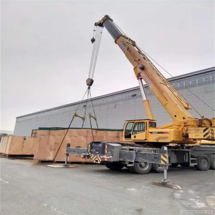 公坡镇吊车出租哪家正规