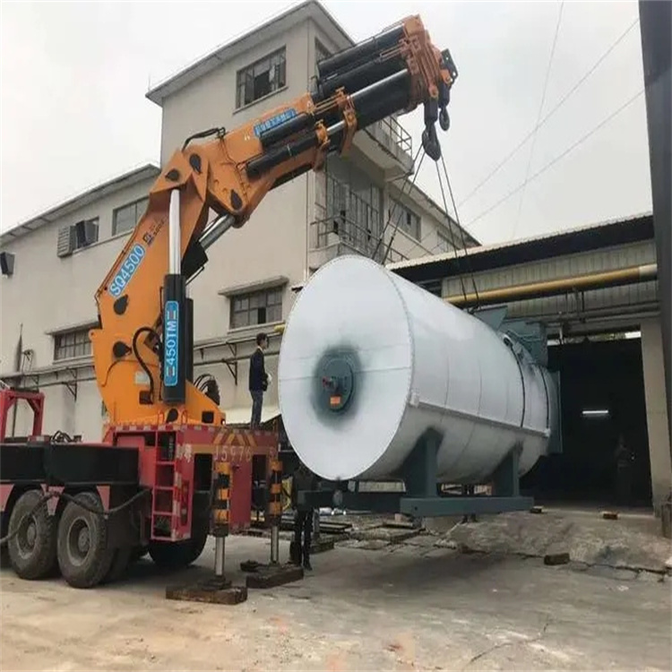 公坡镇出租大型吊车