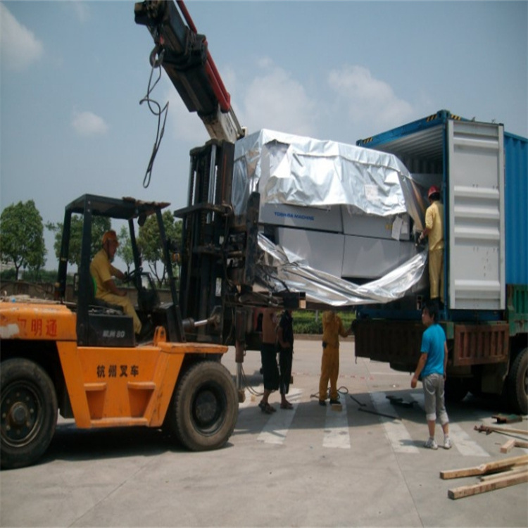 公坡镇附近吊车出租8吨