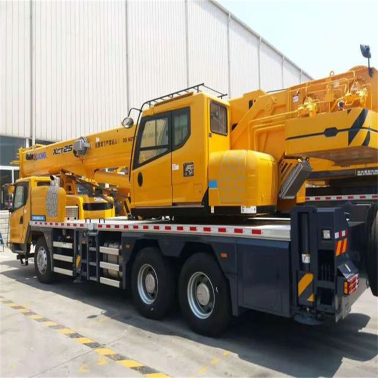 公坡镇哪里有租赁吊车的