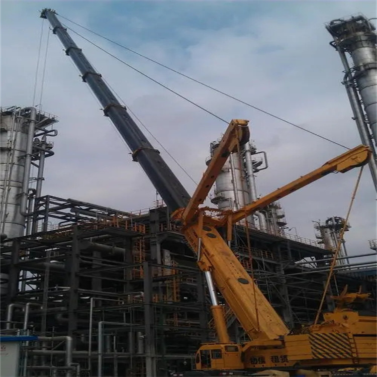 公坡镇哪有吊车出租吊车租赁