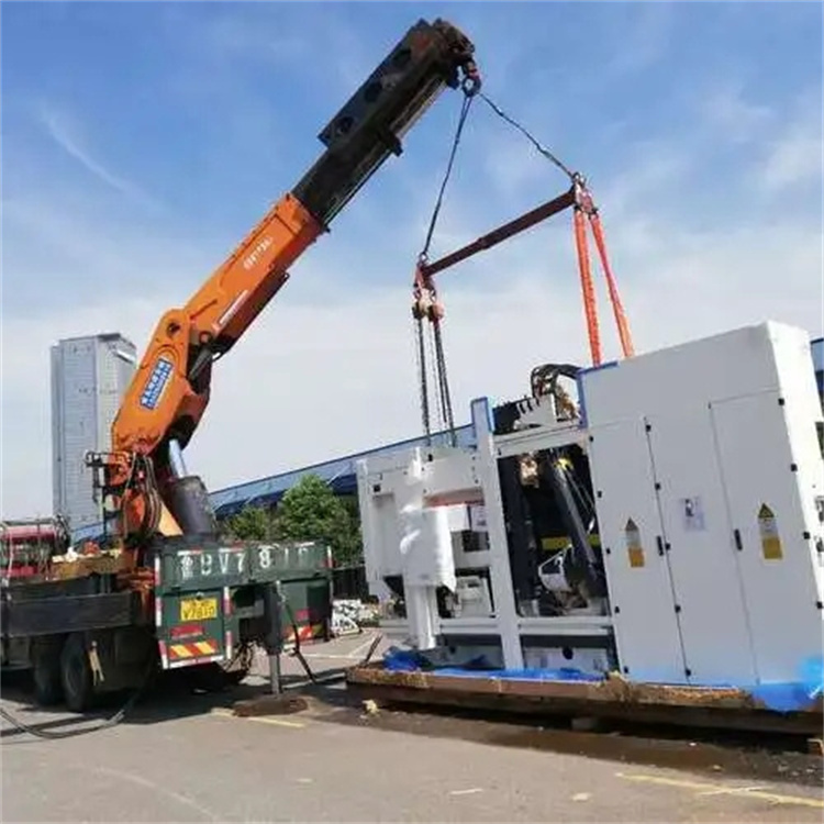 公坡镇附近小吊车联系方式|8-16吨|本地及时服务