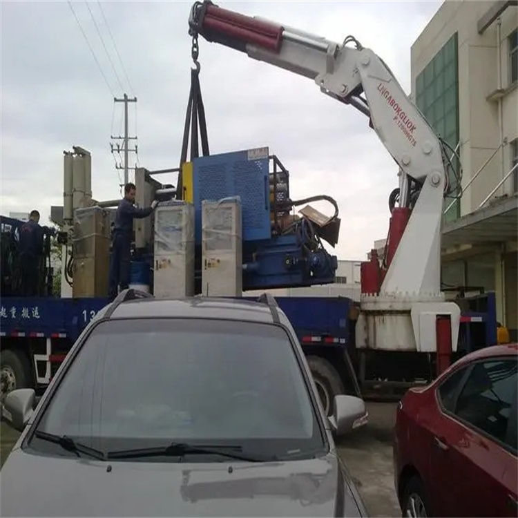 公坡镇吊车救援小汽车怎么吊