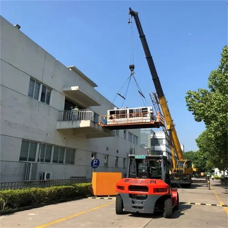 公坡镇起重机司机十吊十不吊