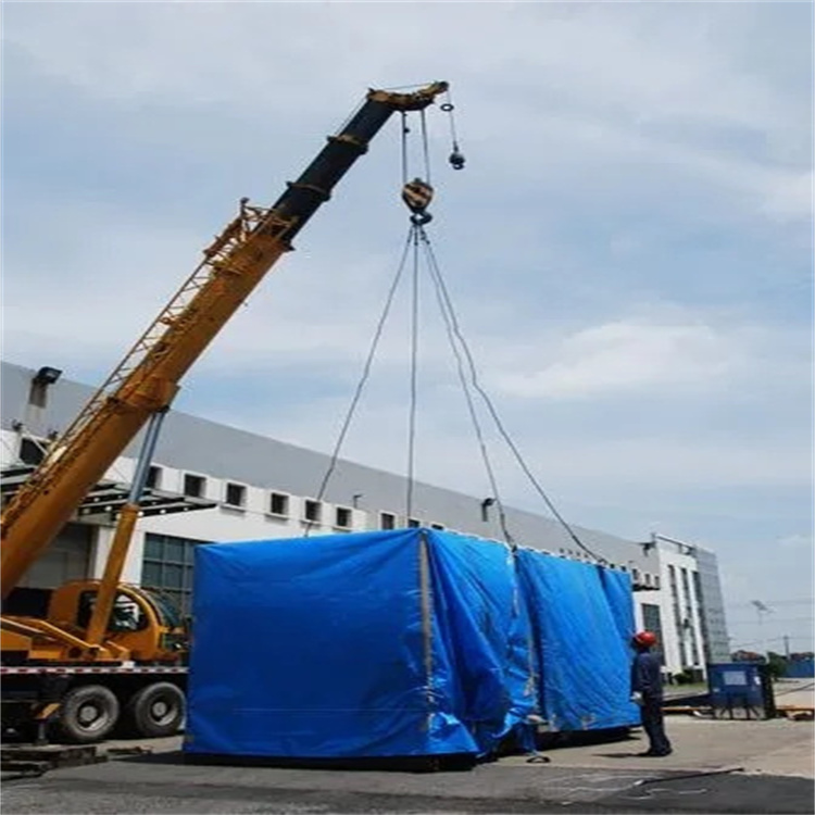 公坡镇吊30吨需要多大的吊车