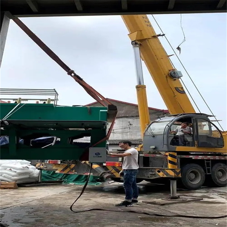 公坡镇大吨位吊车租赁应急保障方案|化解突发吊装需求难题